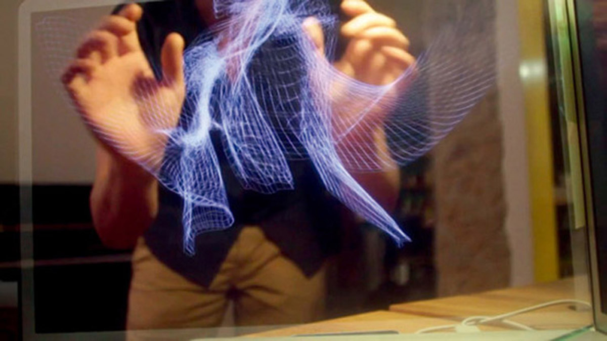 沙河市展览展示XD超强虚拟现实