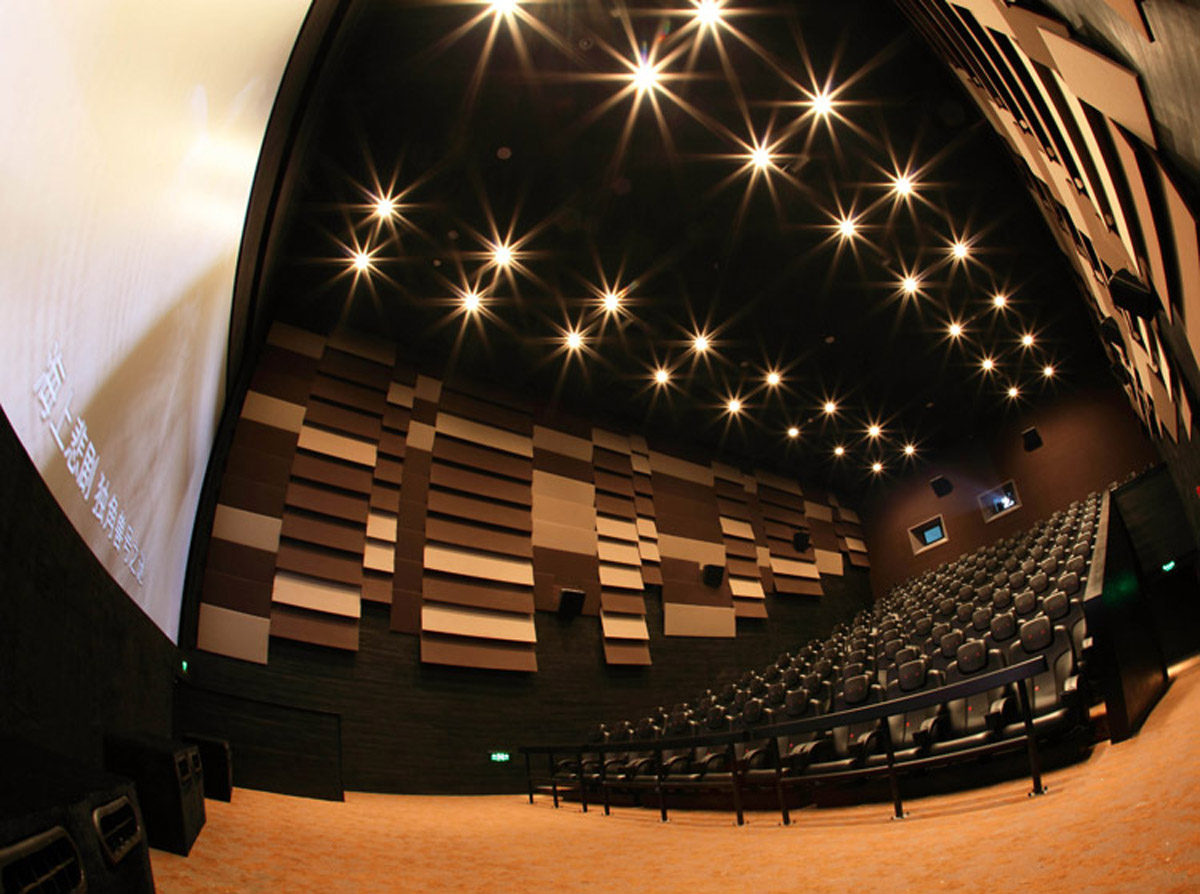 江油市展览展示电影院类4D动感座椅