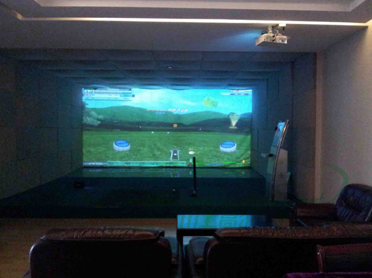 泸县展览展示虚拟运动